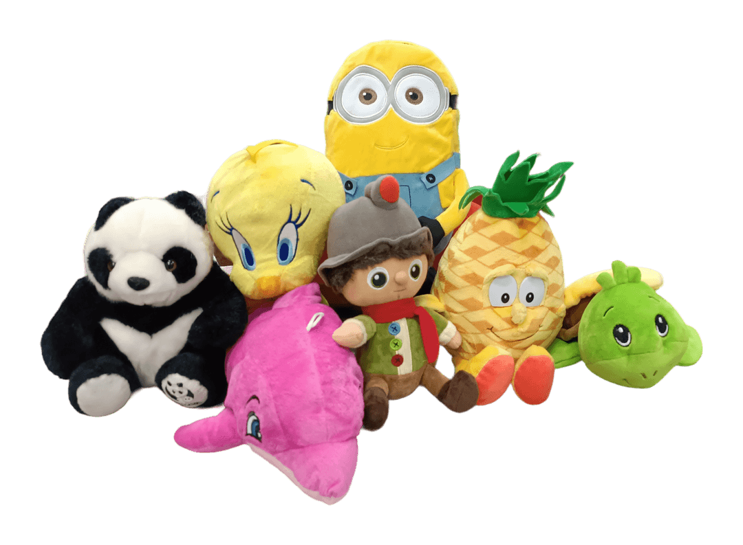 Toys
